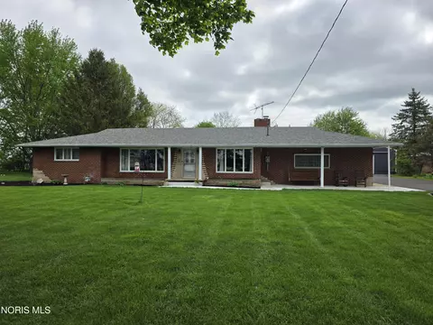 6320 State Route 109, Delta, OH 43515