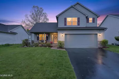 624 Niagara Ave, Holland, OH 43528