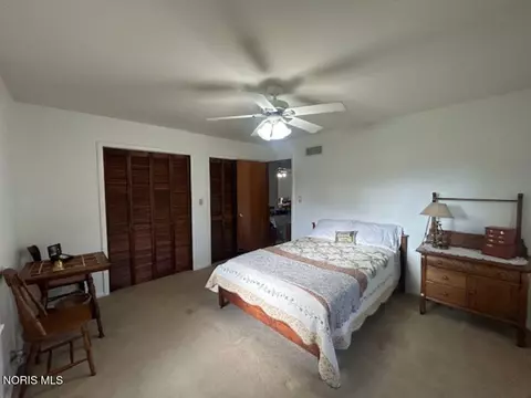 Bedroom - 911 S Lynn St, Bryan, OH 43506 photo 2 of 2