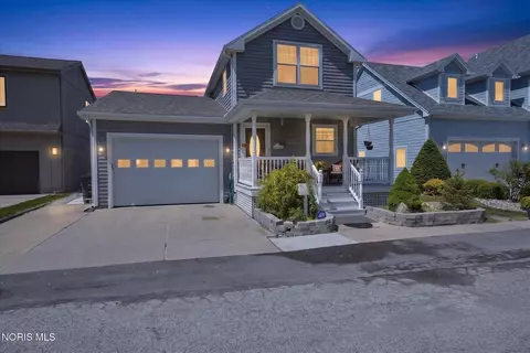 30 Edgewater Park, Toledo, OH 43611