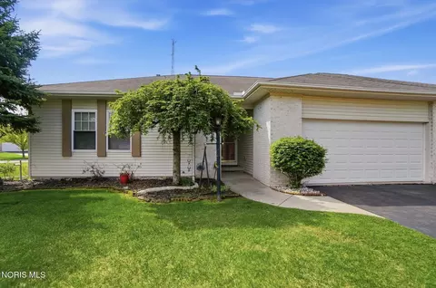 2515 Glengate Dr, Toledo, OH 43614