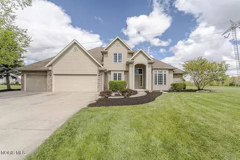 3200 Jurnee Dr, Findlay, OH 45840