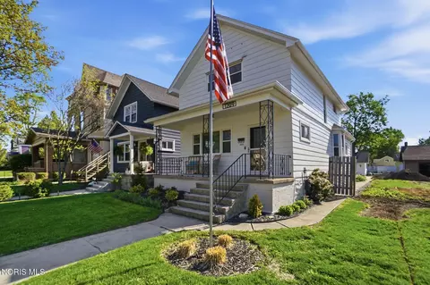 1209 S Main St, Findlay, OH 45840