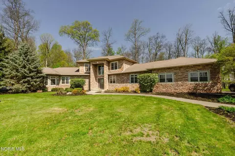 3600 Orange Township Road 27, Bluffton, OH 45817