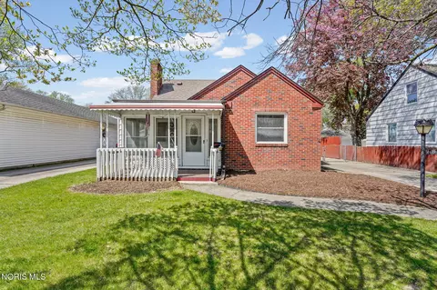 4639 Harvest Ln, Toledo, OH 43623