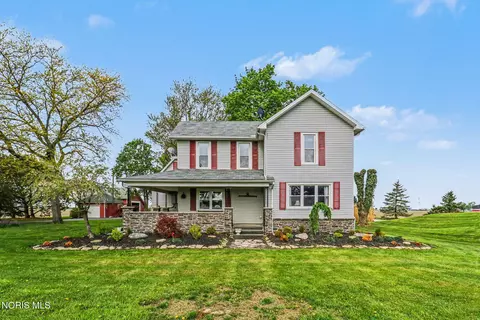 20645 Carter Rd, Bowling Green, OH 43402