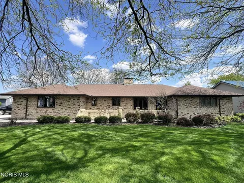685 N Main St, Arlington, OH 45814