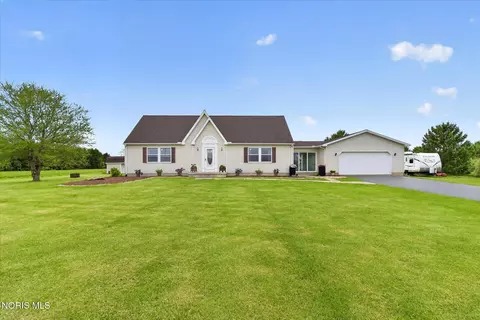 13131 County Road H, Wauseon, OH 43567