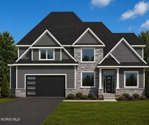 167 Barton Creek Dr, Perrysburg, OH 43551