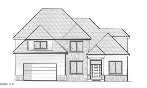 167 Barton Creek Dr, Perrysburg, OH 43551