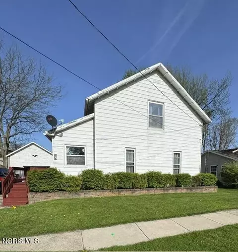 401 S Fayette St, Fayette, OH 43521