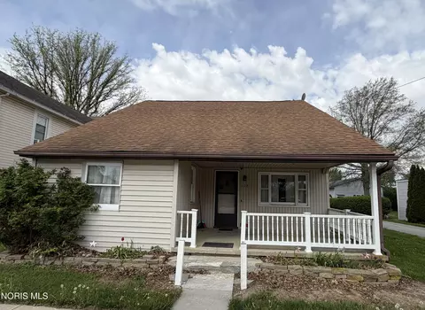 108 S Main St, Mount Cory, OH 45868