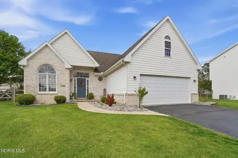 7708 Stone Hill Ct, Maumee, OH 43537