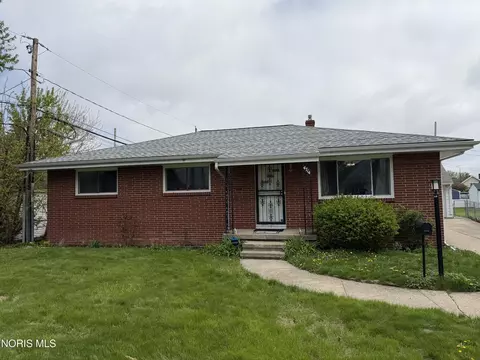 4714 290th St, Toledo, OH 43611