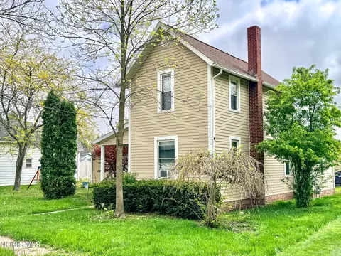 320 Cowen St, Hamler, OH 43524