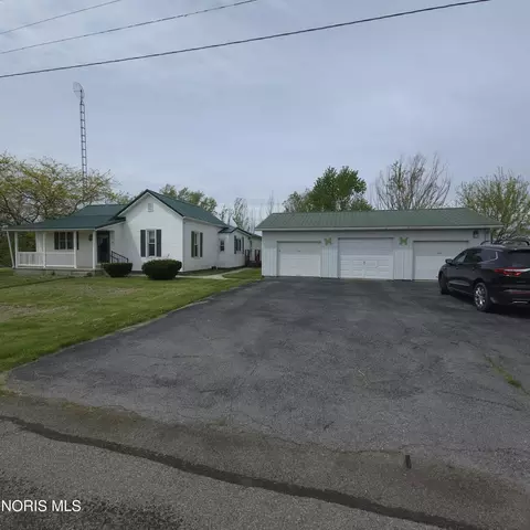5880 County Road 24, Continental, OH 45831
