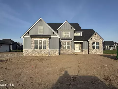 15032 N Cape Ct, Perrysburg, OH 43551