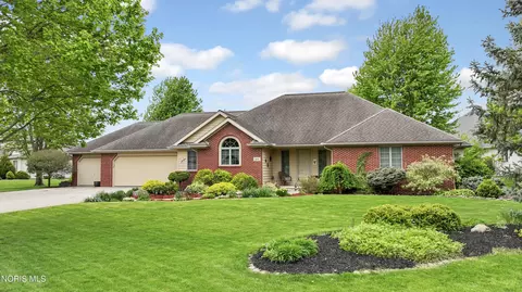 501 Quail Run, Archbold, OH 43502