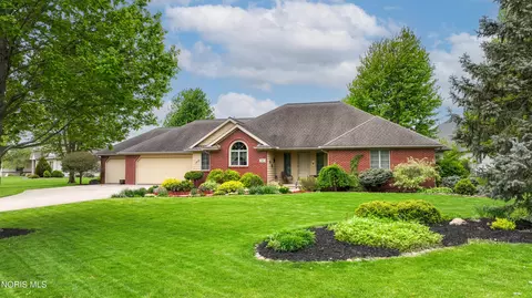 501 Quail Run, Archbold, OH 43502