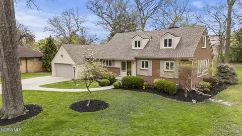 2356 Townley Rd, Toledo, OH 43614