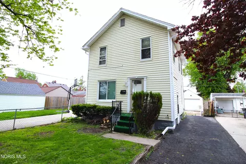 2544 110th St, Toledo, OH 43611