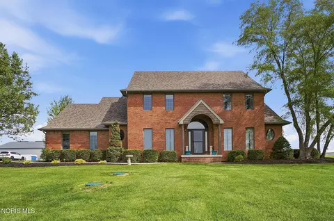 7656 Township Road 94, Findlay, OH 45840