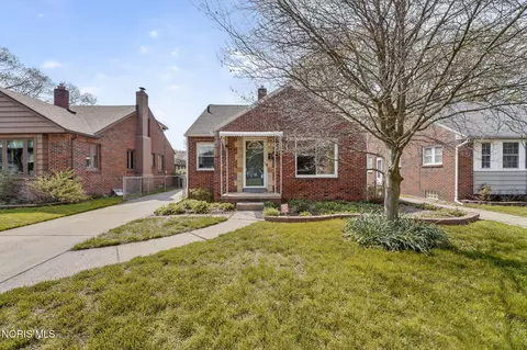 4147 Garrison Rd, Toledo, OH 43613