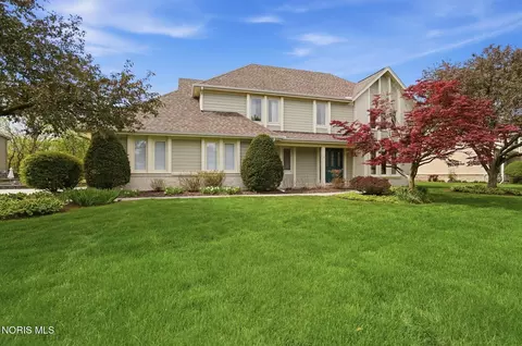 1502 Watermill Ln, Perrysburg, OH 43551