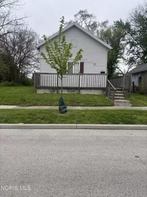 554 Tecumseh St, Toledo, OH 43604