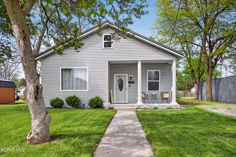 1624 Payne Ave, Findlay, OH 45840