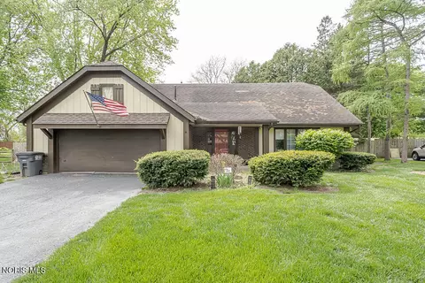 2352 Winterset Dr, Toledo, OH 43614