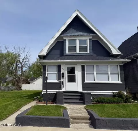 316 Eastern Ave, Toledo, OH 43609