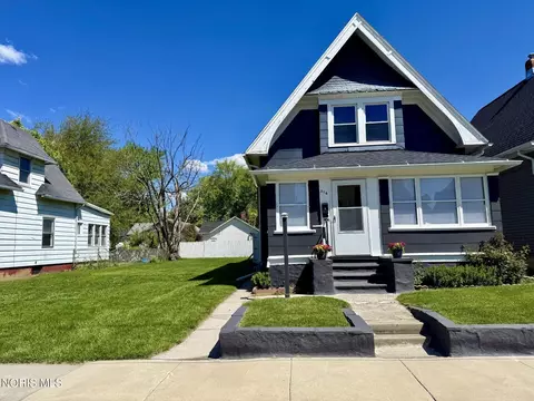 316 Eastern Ave, Toledo, OH 43609