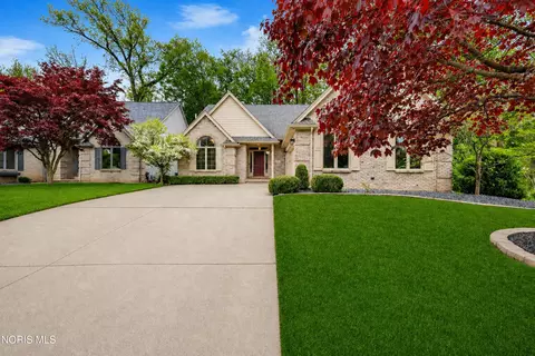 6721 Brick Yard Ct, Maumee, OH 43537