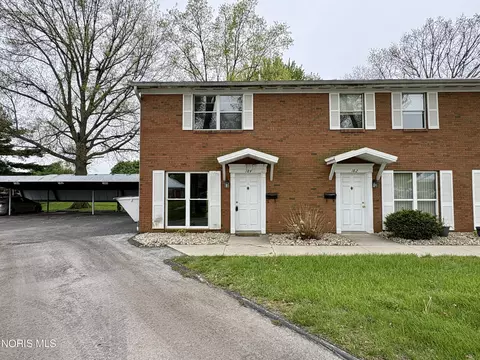 184 Gibson Ct, Tiffin, OH 44883