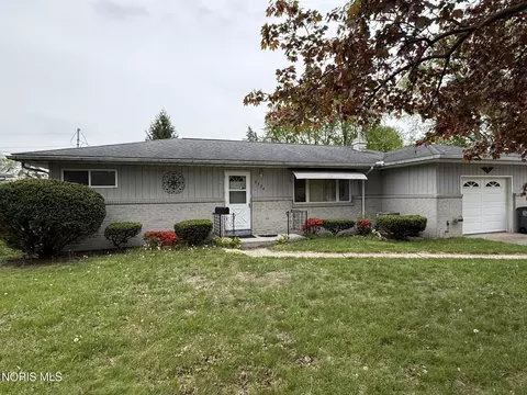 5724 W Rowland Rd, Toledo, OH 43613