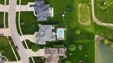 View/Area - 7617 Tournament Dr, Waterville, OH 43566 photo 13 of 24