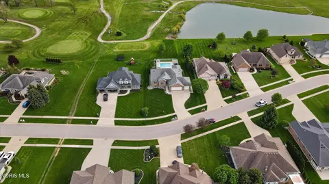 View/Area - 7617 Tournament Dr, Waterville, OH 43566 photo 9 of 24