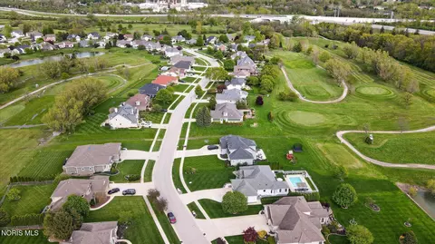 View/Area - 7617 Tournament Dr, Waterville, OH 43566 photo 11 of 24