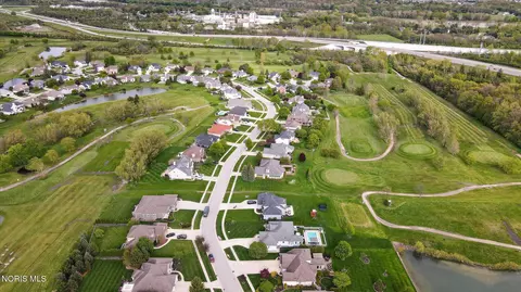 View/Area - 7617 Tournament Dr, Waterville, OH 43566 photo 19 of 24