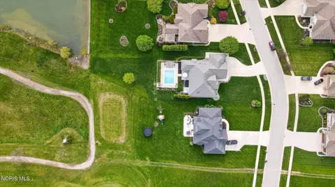 View/Area - 7617 Tournament Dr, Waterville, OH 43566 photo 16 of 24
