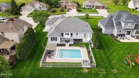 View/Area - 7617 Tournament Dr, Waterville, OH 43566 photo 2 of 24