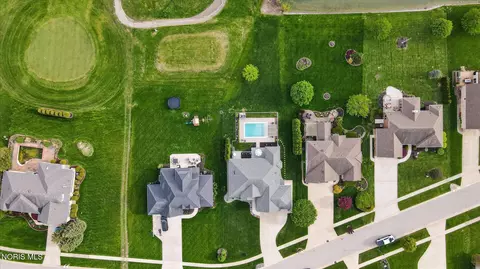 View/Area - 7617 Tournament Dr, Waterville, OH 43566 photo 18 of 24