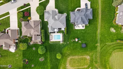 View/Area - 7617 Tournament Dr, Waterville, OH 43566 photo 14 of 24