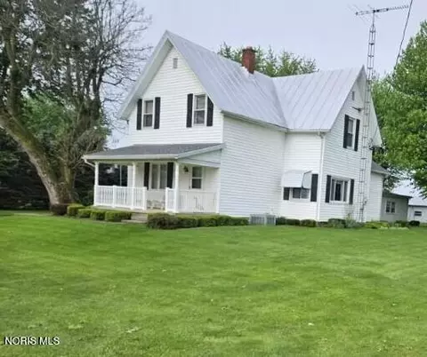 8272 S Township Rd 93, Carey, OH 43316