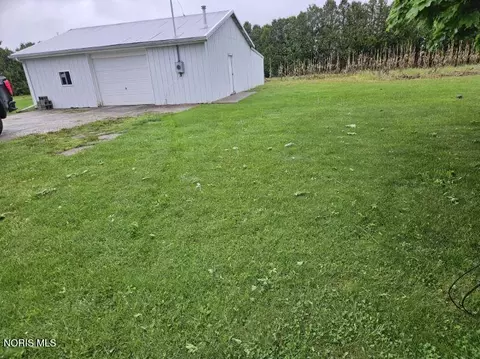 8243 S Township Rd 93, Carey, OH 43316