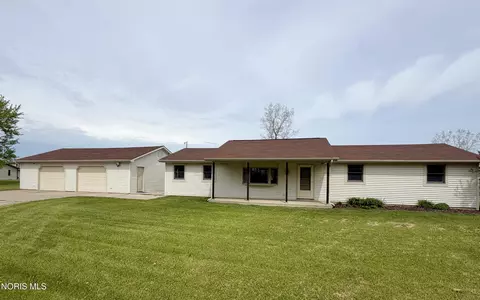 9781 Rd 192, Cecil, OH 45821
