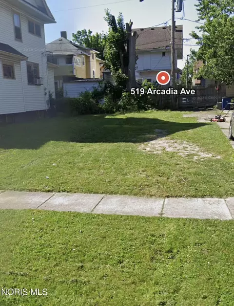 519 Arcadia Ave, Toledo, OH 43610