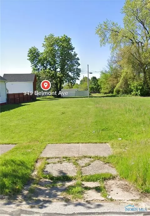 949 Belmont Ave, Toledo, OH 43607