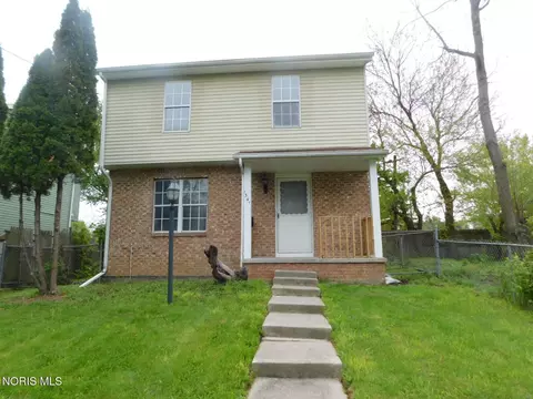 1341 Gordon St, Toledo, OH 43609
